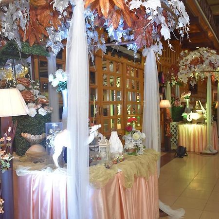 Hotel Royal Palace Rawalpindi Luaran gambar