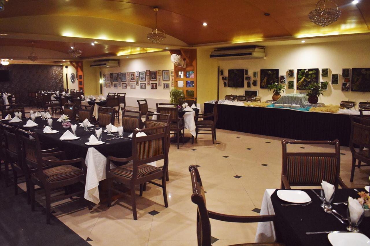 Hotel Royal Palace Rawalpindi Luaran gambar