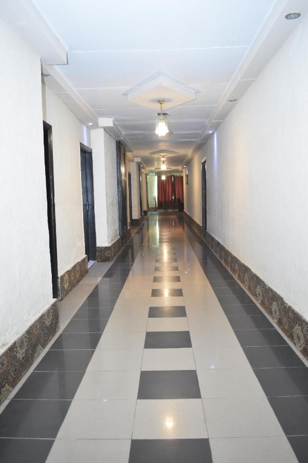 Hotel Royal Palace Rawalpindi Luaran gambar