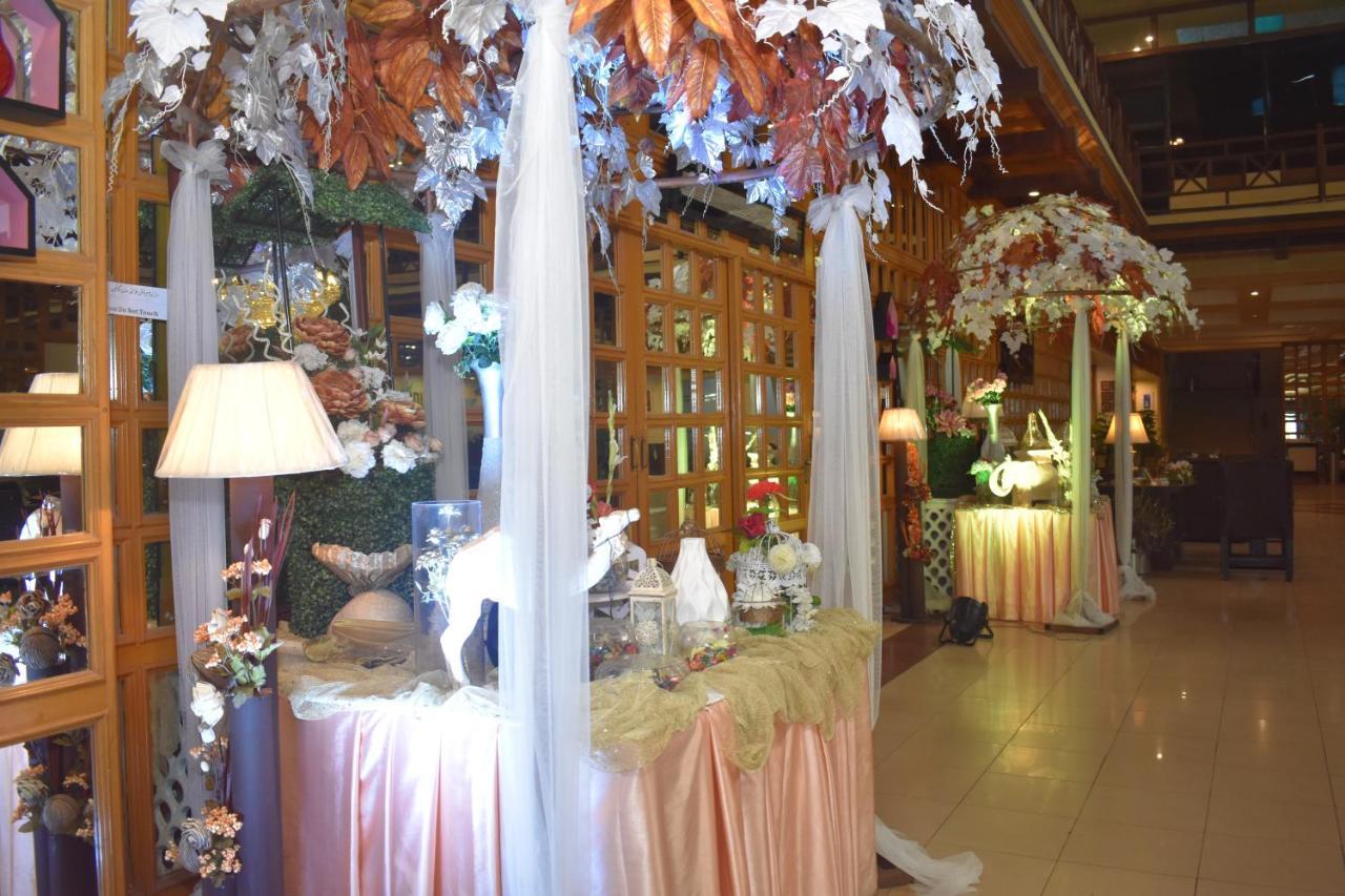 Hotel Royal Palace Rawalpindi Luaran gambar
