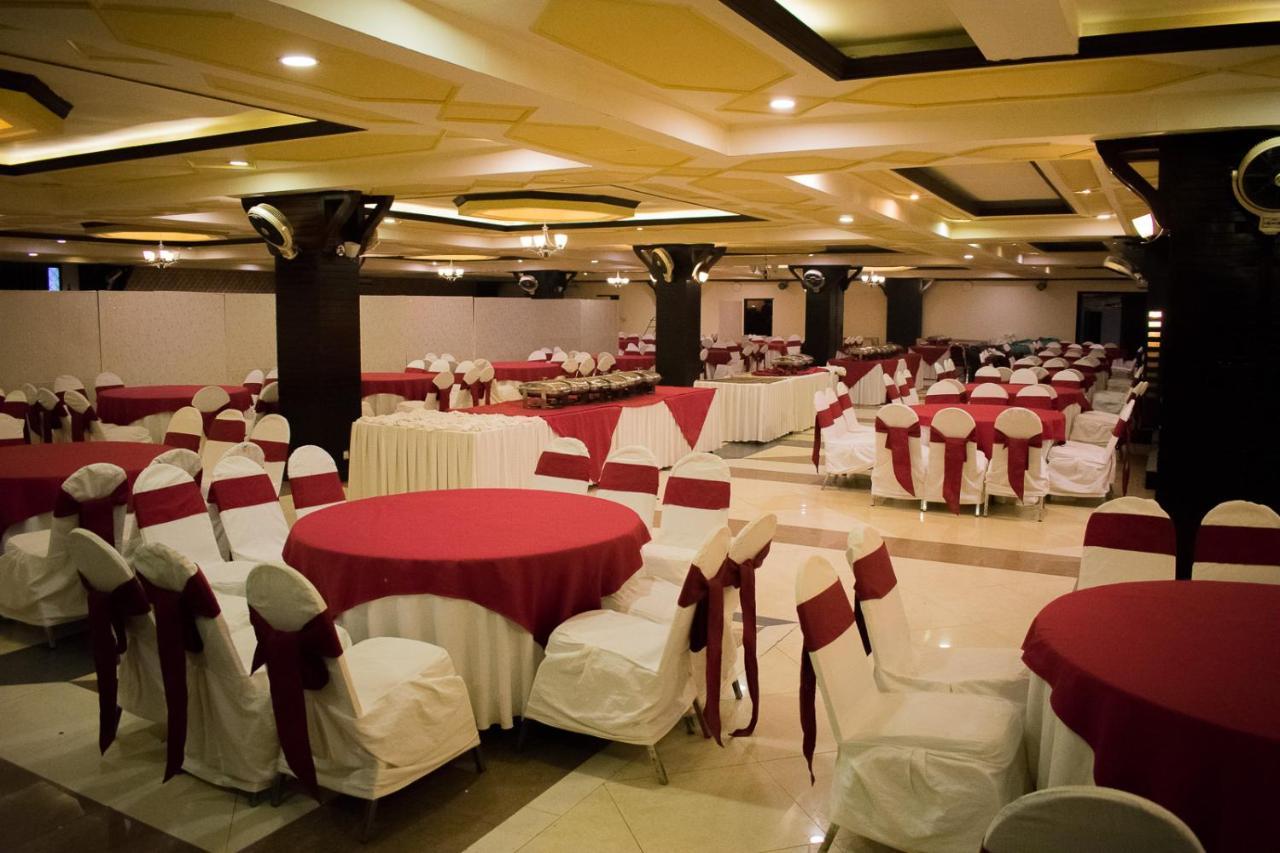 Hotel Royal Palace Rawalpindi Luaran gambar