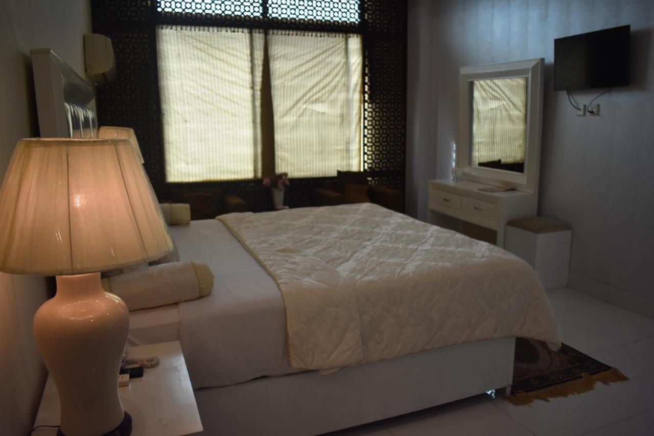 Hotel Royal Palace Rawalpindi Luaran gambar