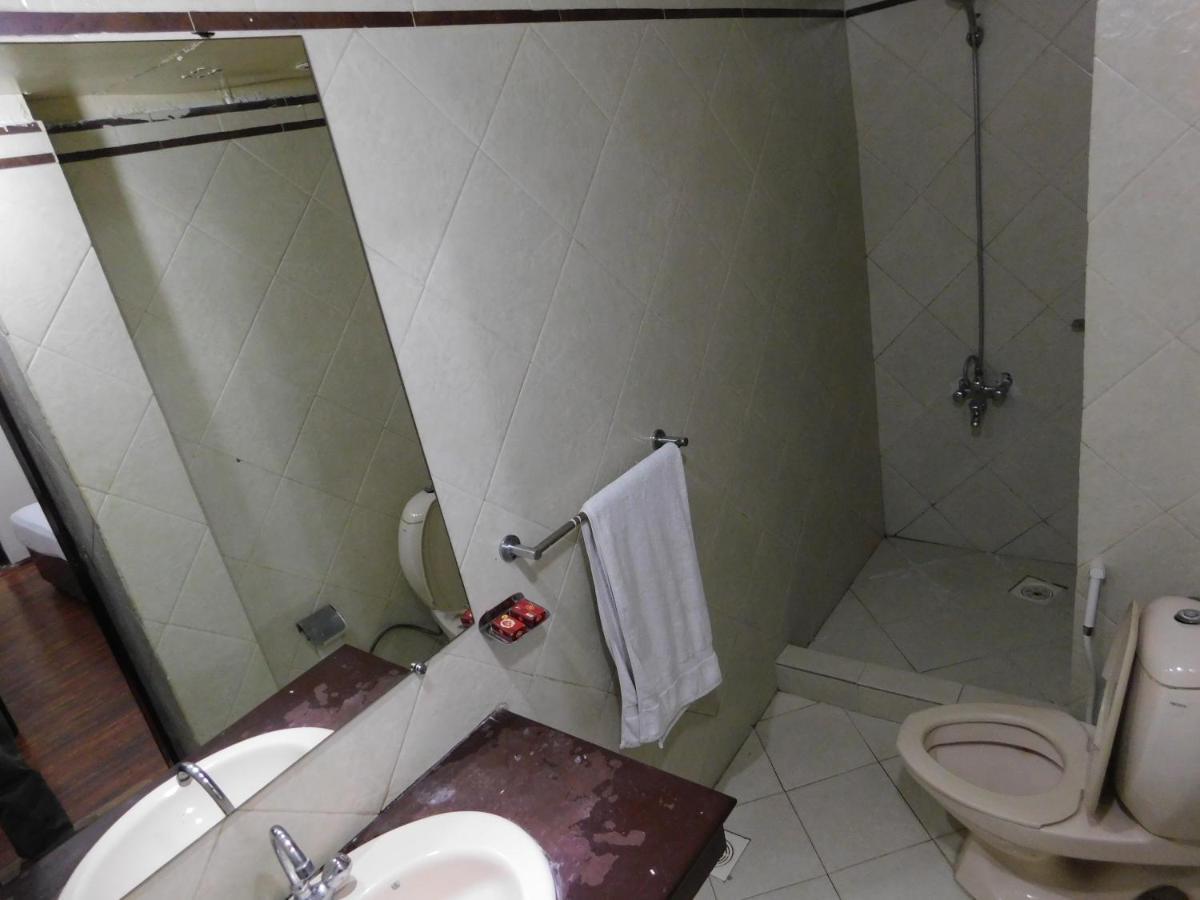 Hotel Royal Palace Rawalpindi Luaran gambar