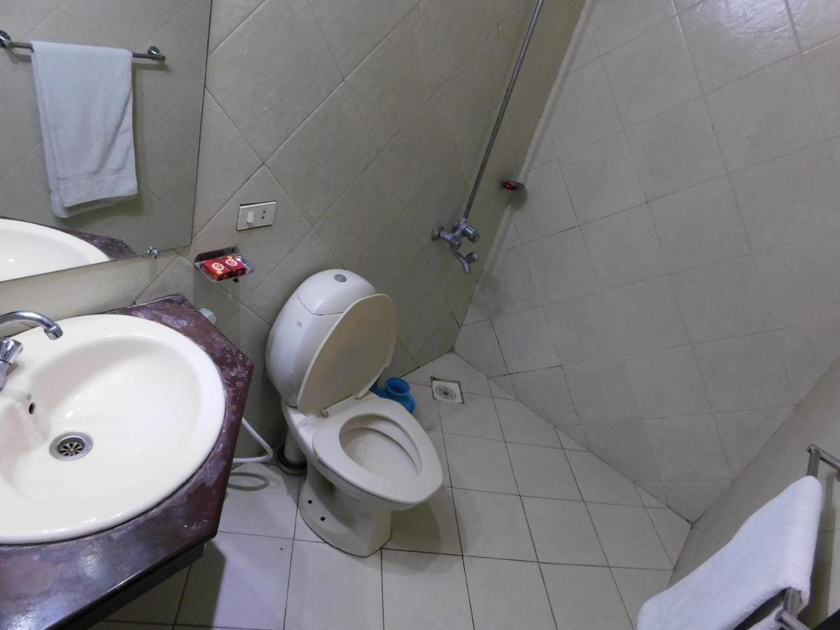 Hotel Royal Palace Rawalpindi Luaran gambar